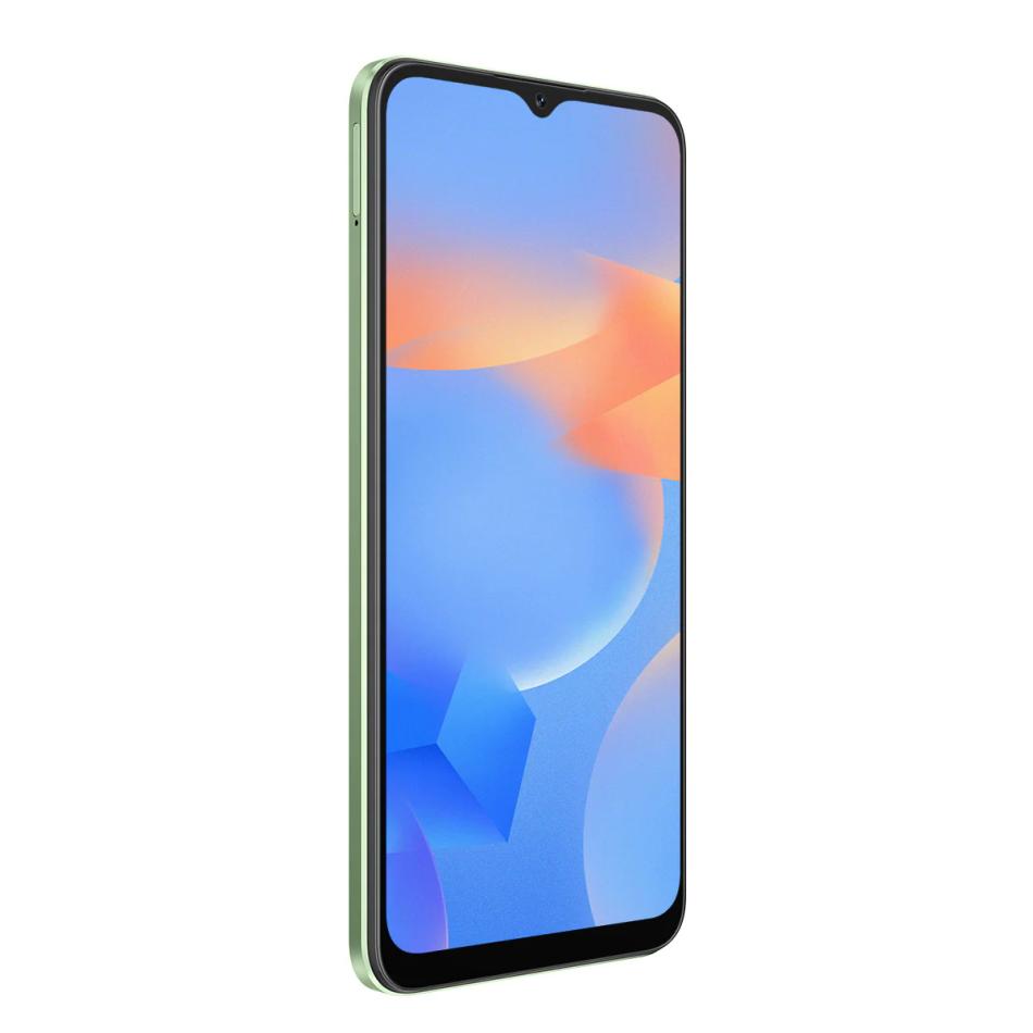 Телефон Blackview A52 Pro 4GB/128GB (зеленый)