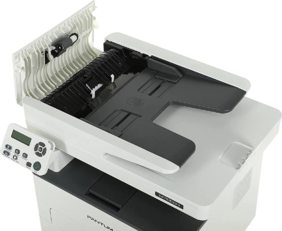 МФУ Pantum M7100DN
