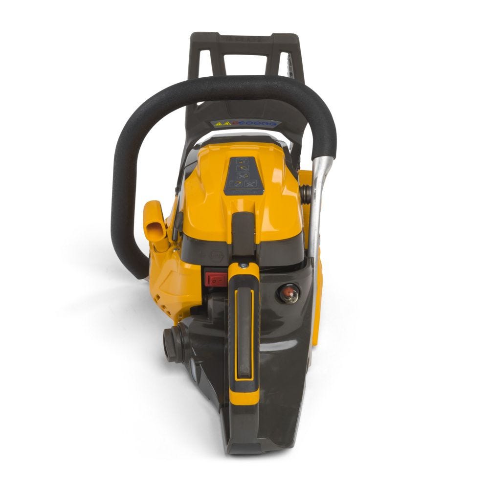 Бензопила Stiga CS 755 18" 240521802/ST1