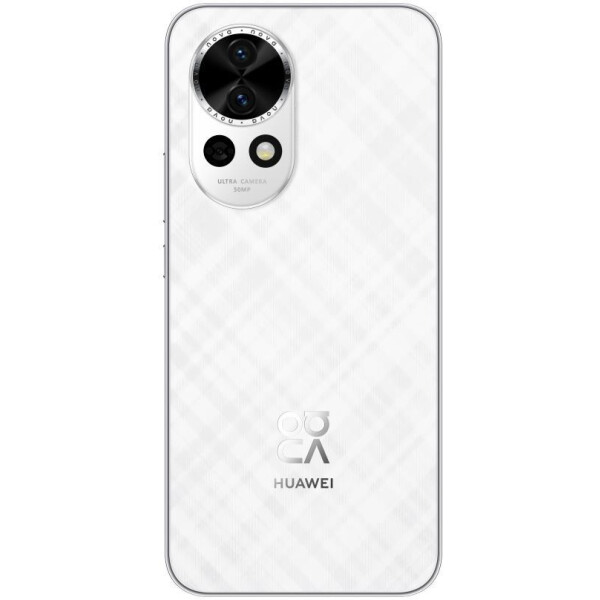 Смартфон Huawei nova 13 BLK-LX9 12GB/512GB (белый)