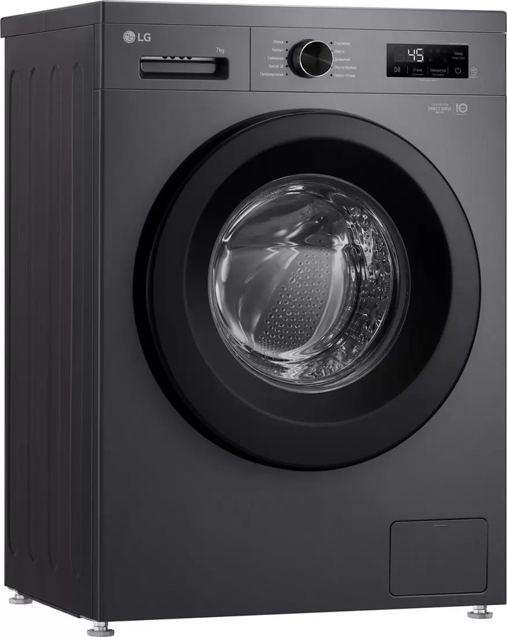 Стиральная машина LG F2Y1NS6J