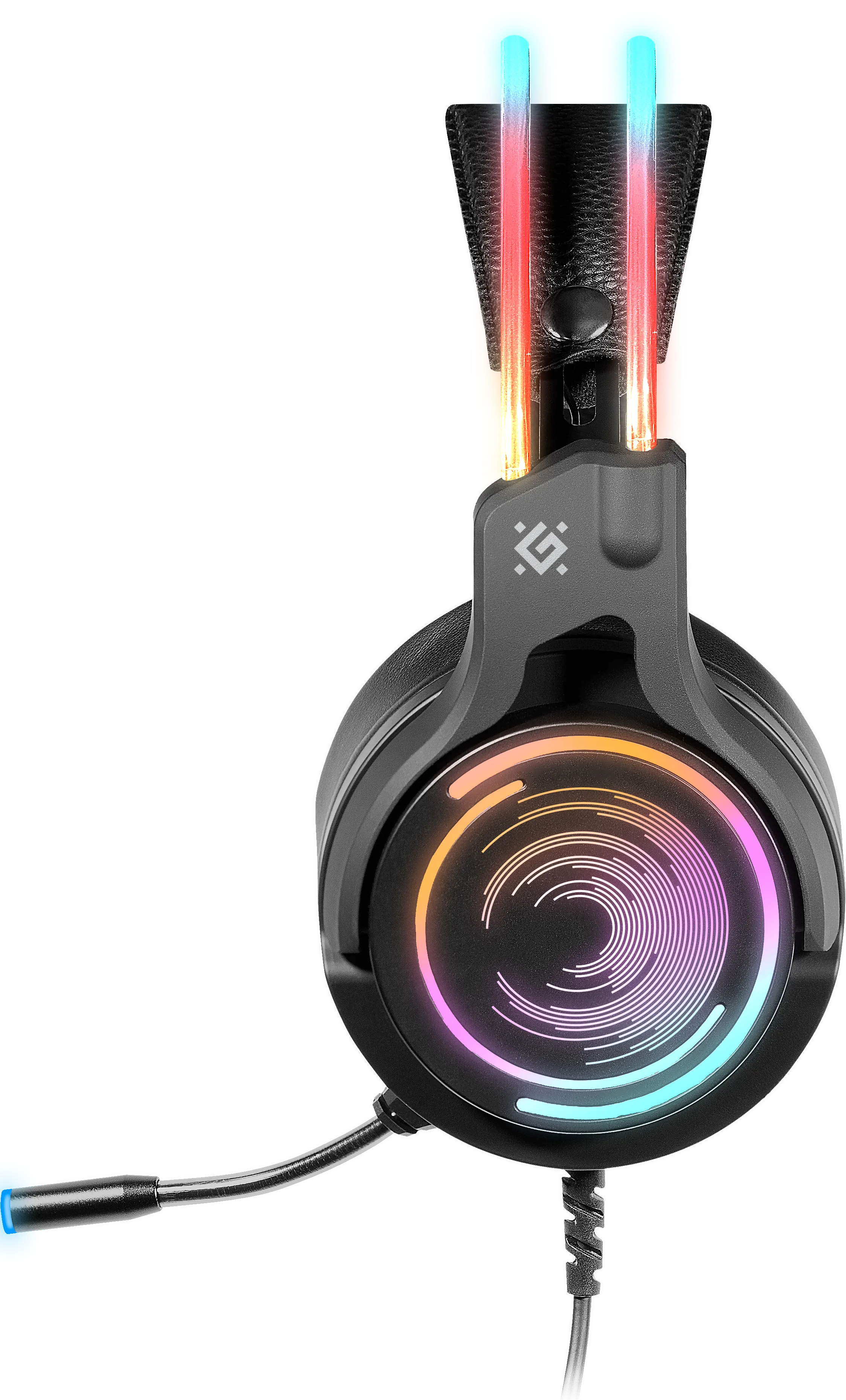 Наушники Defender Cosmo Pro