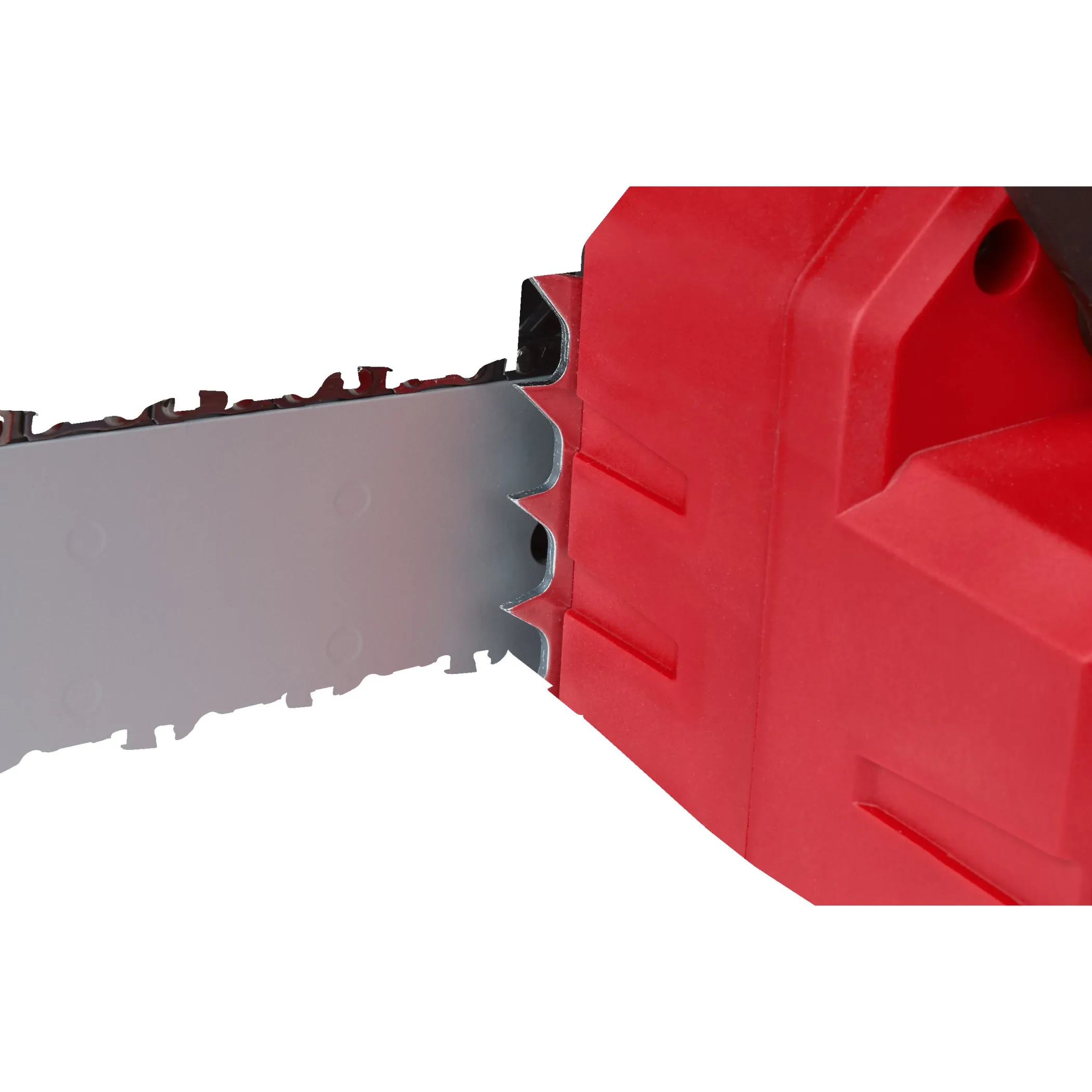 Аккумуляторная пила Milwaukee M18 FUEL (без АКБ)