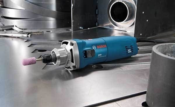 Прямошлифовальная машина Bosch GGS 28 C Professional