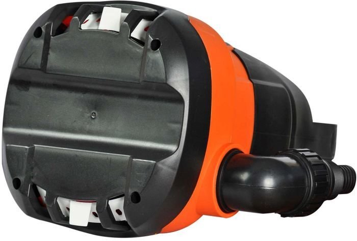 Дренажный насос Skiper SP3500 2-в-1