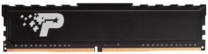 Оперативная память Patriot Signature Premium Line 32GB DDR4 PC4-21300 PSP432G26662H1