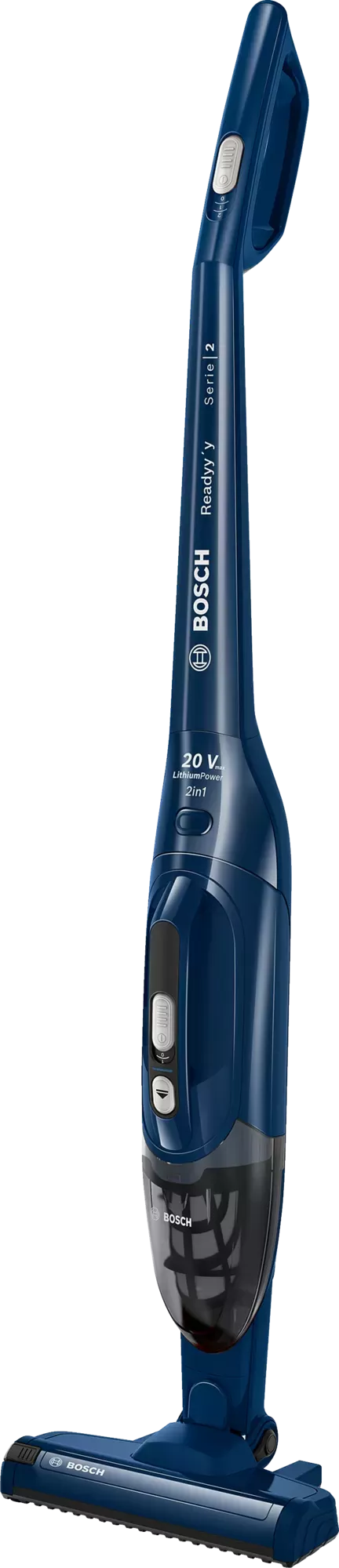 Пылесос Bosch Readyy'y 20Vmax BCHF2MX20