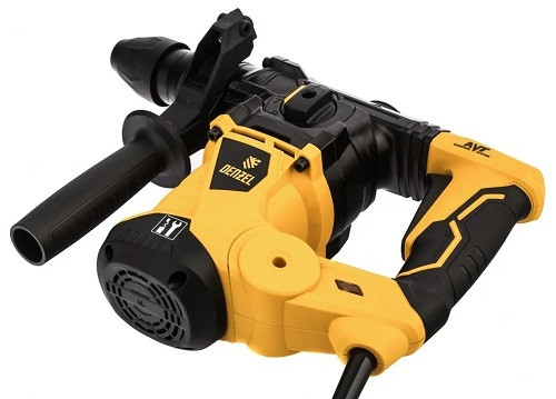 Перфоратор Denzel RHV-1250-30