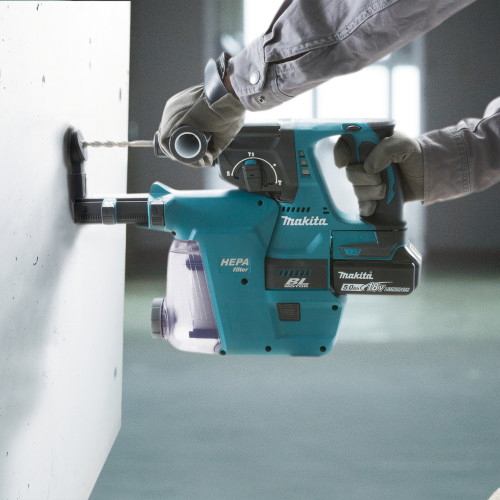 Перфоратор Makita DHR242Z