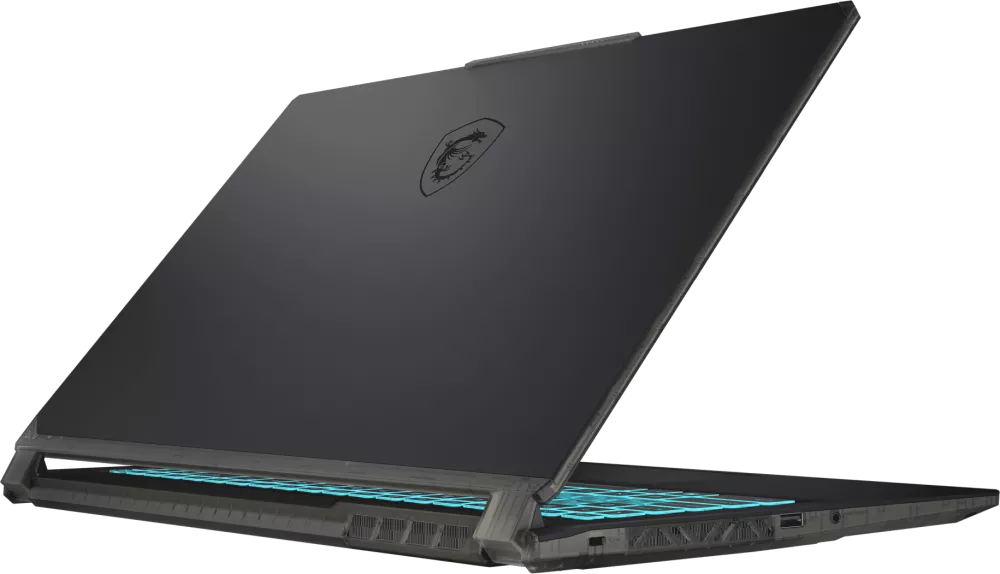 Игровой ноутбук MSI Cyborg 15 A13VF-1223XRU