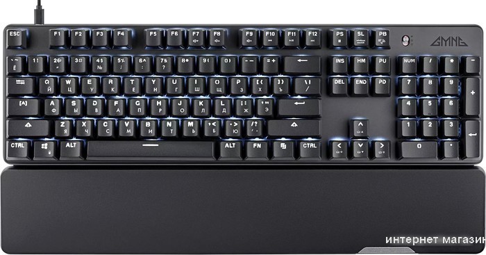 Клавиатура GMNG GG-KB785XW
