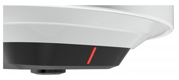 Накопительный электрический водонагреватель Ariston PRO1 R INOX ABS 50 V