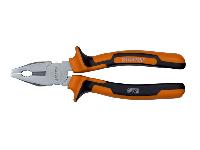 Набор пассатижей Startul Master ST4002-1-20 (1 предмет)
