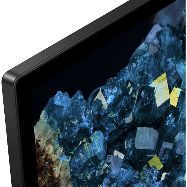 OLED телевизор Sony Bravia A80L XR-65A80L