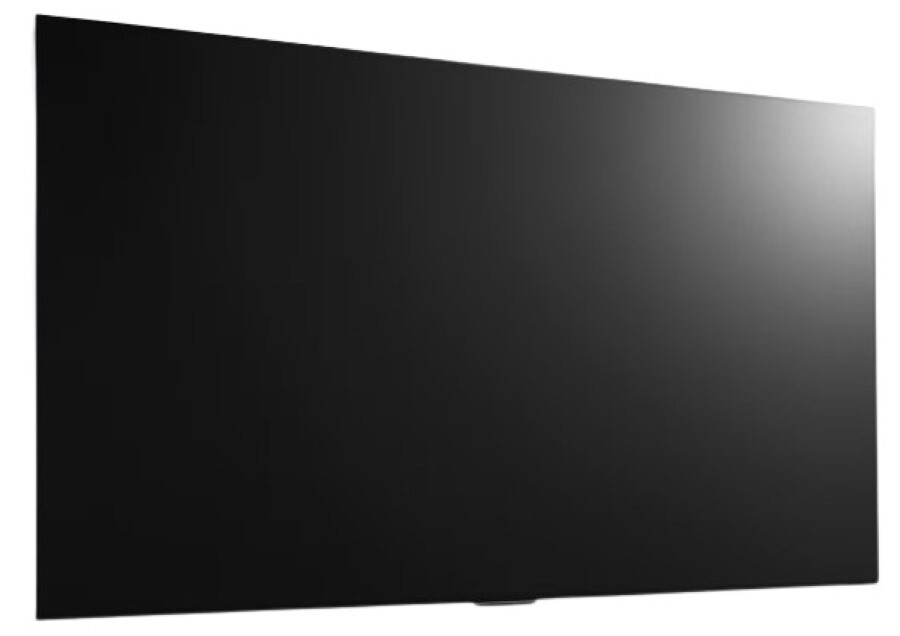 OLED телевизор LG OLED G4 OLED55G4RLA