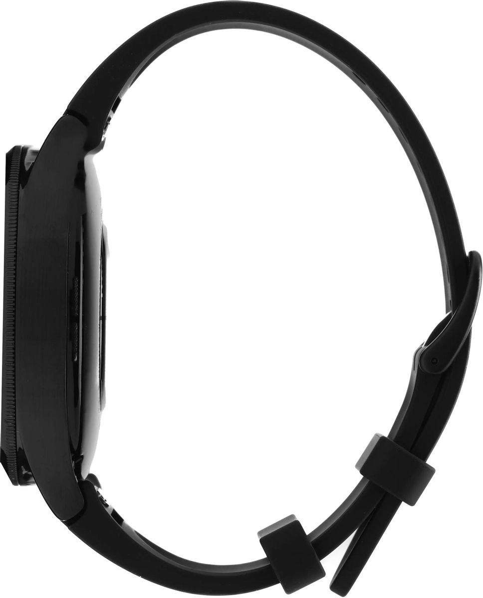 Умные часы Samsung Galaxy Watch 6 Classic 47 мм (черный)