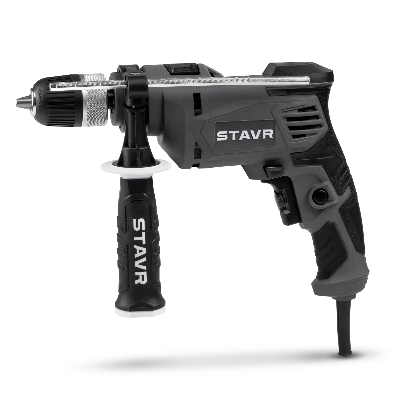 Ударная дрель Ставр SID 750-13Q