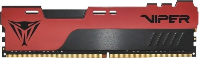 Оперативная память Patriot Viper Elite II 16GB PC4-28800 PVE2416G360C0