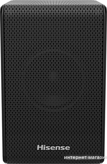 Саундбар Hisense U5120GW+