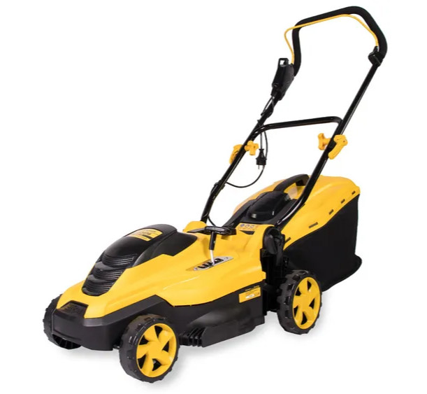 Колёсная газонокосилка Champion EM3616