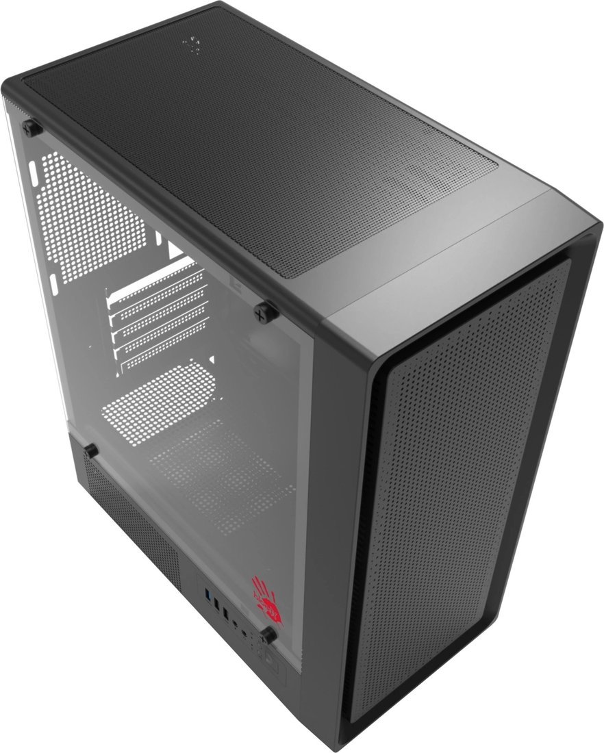 A4Tech Bloody BD-CC118 (черный)