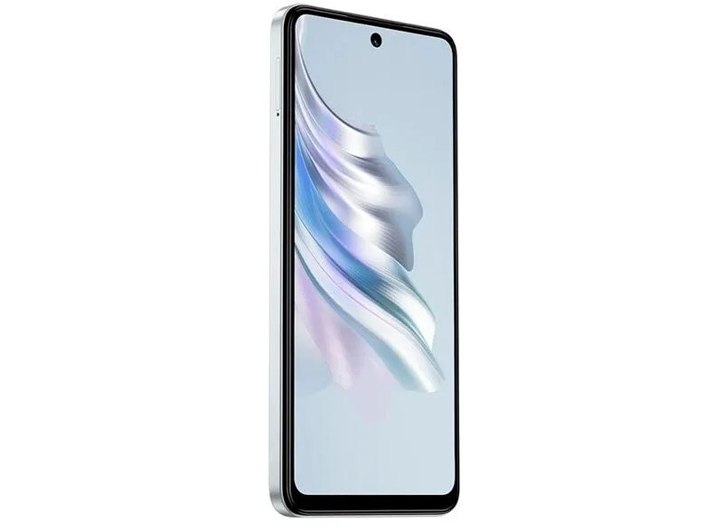 Смартфон Tecno Spark 20 8GB/256GB (белый)
