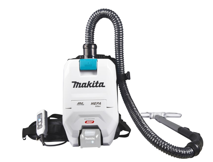 Пылесос Makita VC008GZ