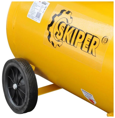 Компрессор Skiper AR100V