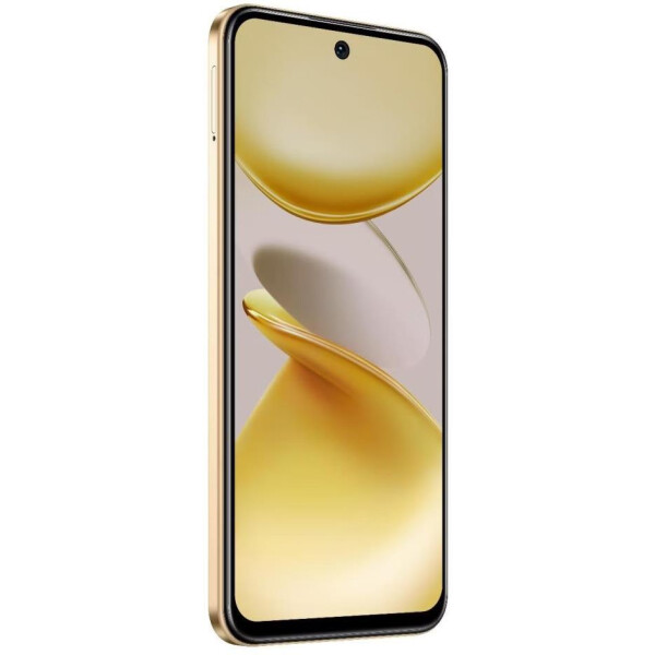 Смартфон Infinix Smart 9 X6532 3GB/64GB (песочно-золотой)