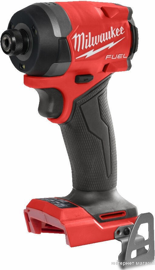 Винтоверт Milwaukee M18 FUEL M18FID3-0 4933498061 (без АКБ)