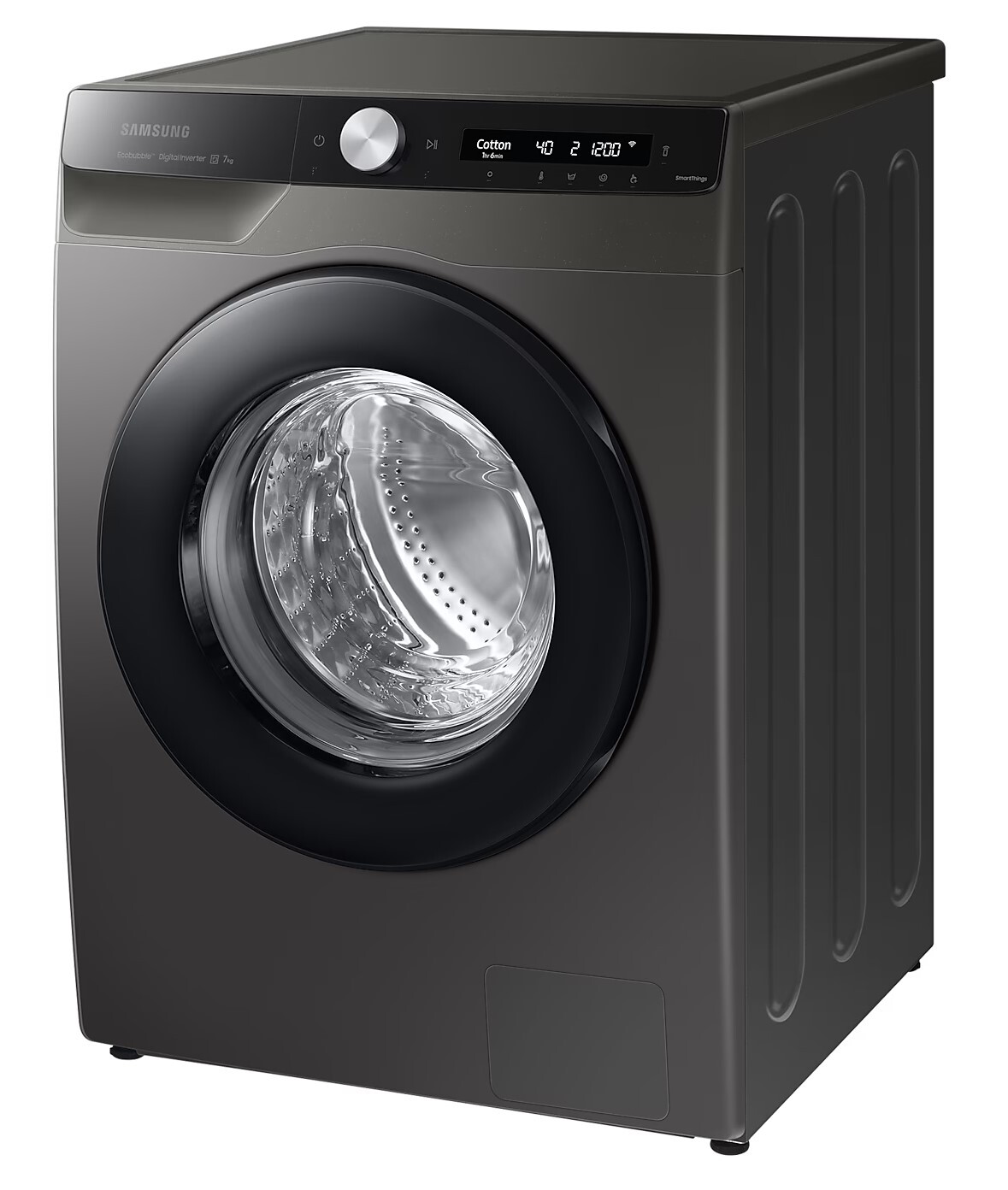 Стиральная машина Samsung WW80AG6S28AXLD