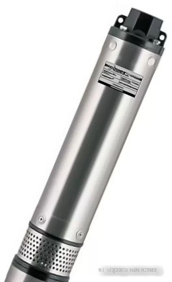 Скважинный насос Maxpump 4SD 3/26
