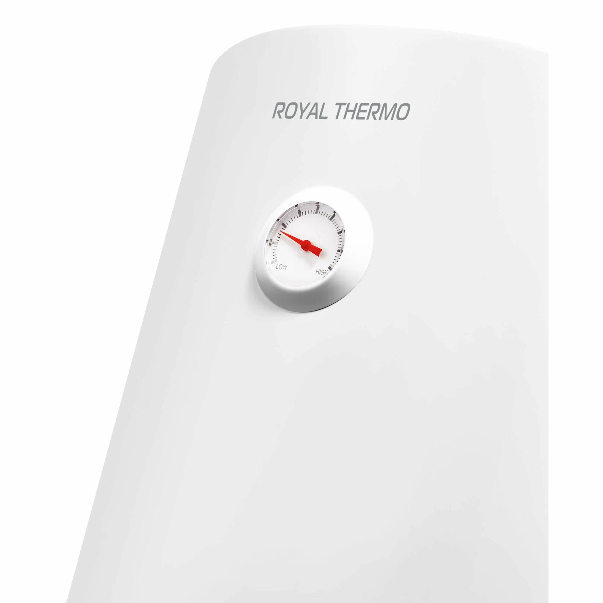 Накопительный электрический водонагреватель Royal Thermo RWH 50 Optimal