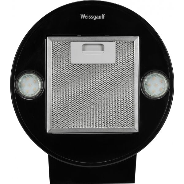 Кухонная вытяжка Weissgauff Tubus 90 BL