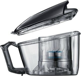 Пылесос Samsung VC18M3160VG/EV