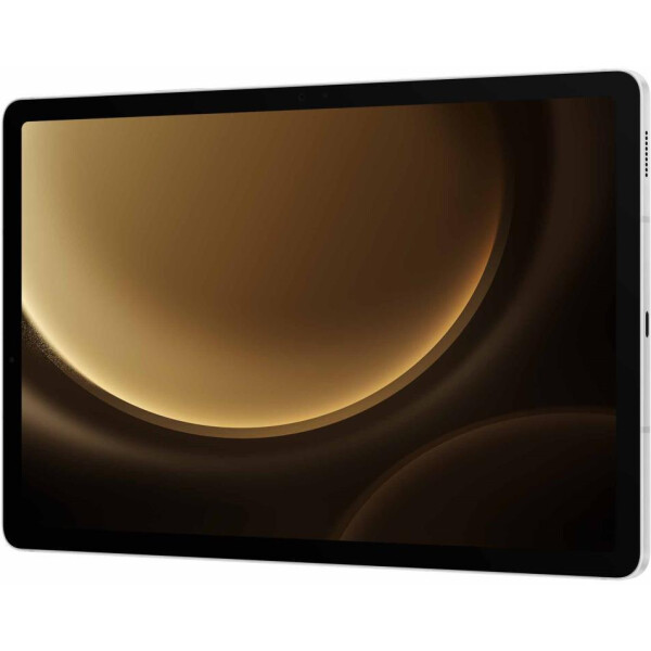 Планшет Samsung Galaxy Tab S9 FE Wi-Fi SM-X510 8GB/256GB (серебристый)