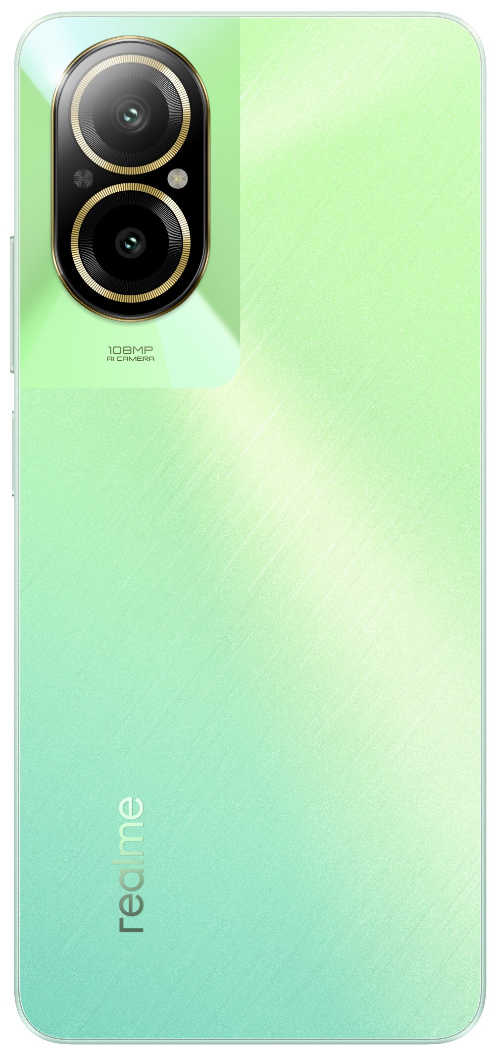 Смартфон Realme C67 6GB/128GB (зеленый оазис)