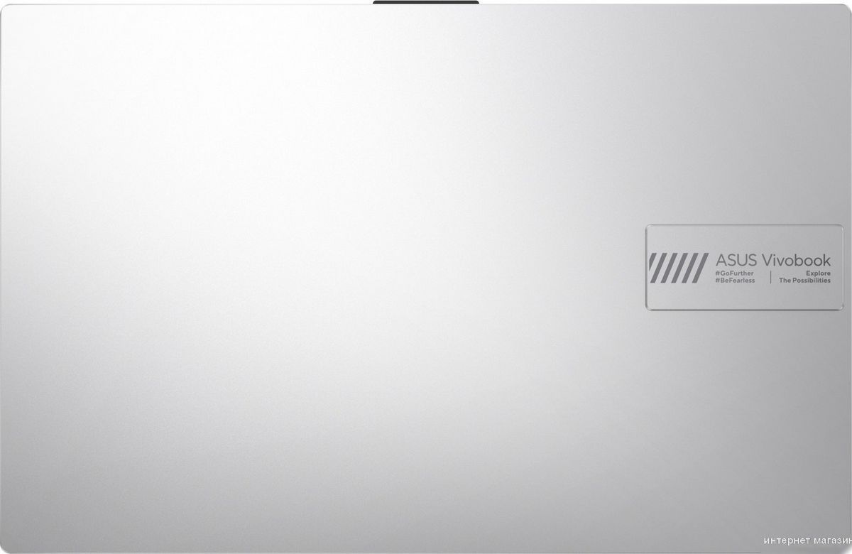 Ноутбук ASUS Vivobook Go 15 E1504FA-BQ1308