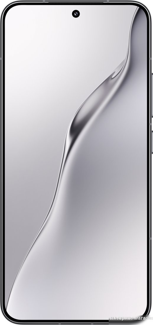 Xiaomi 15 12GB/512GB международная версия (серебристый)