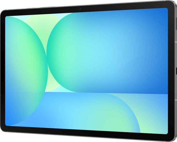 Планшет Samsung Galaxy Tab S10 FE Wi-Fi SM-X520 8GB/128GB (серый)