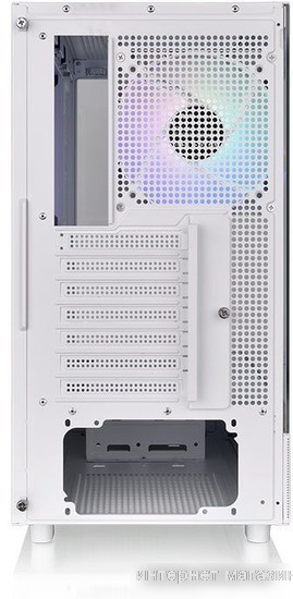 Корпус Thermaltake View 270 TG ARGB Snow CA-1Y7-00M6WN-00