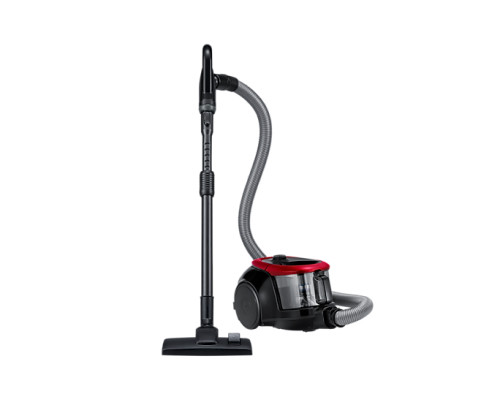 Пылесос Samsung VC18M2130SR/EV