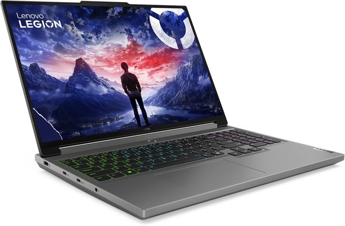 Игровой ноутбук Lenovo Legion 5 16IRX9 83DG0039RK