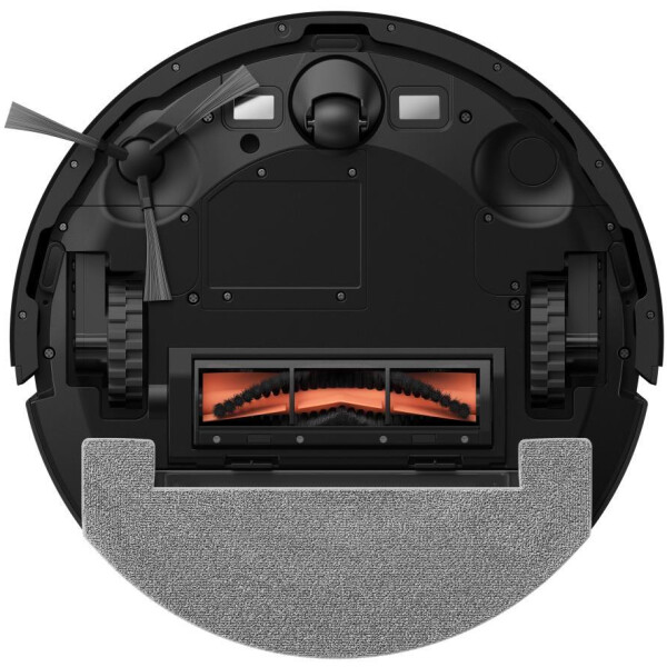 Робот-пылесос Dreame Trouver Robot Vacuum E20 Pro RLE12SA (евровилка, черный)