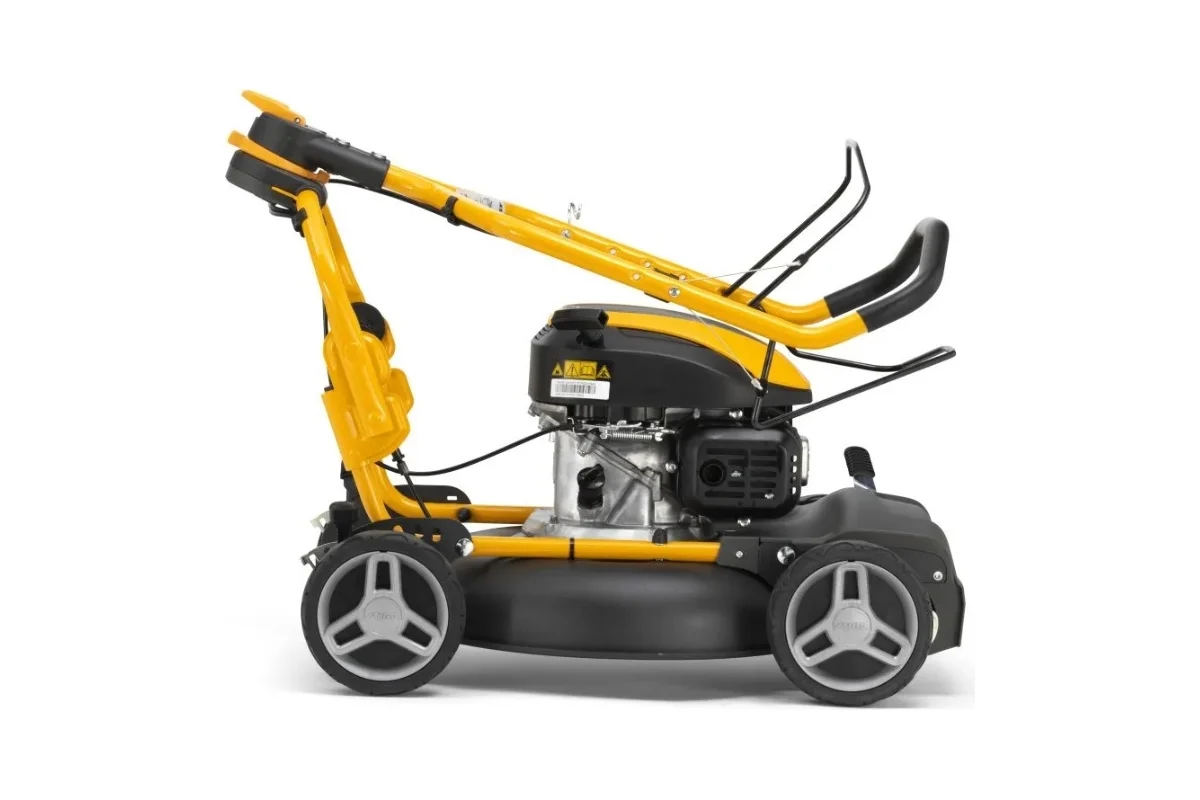 Газонокосилка бензиновая самоходная Stiga Multiclip 547 S 298472048/ST2