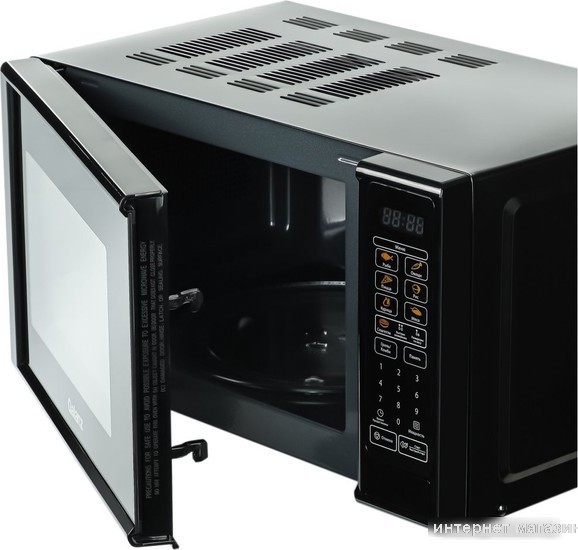 Микроволновая печь Galanz MOG-2011DB