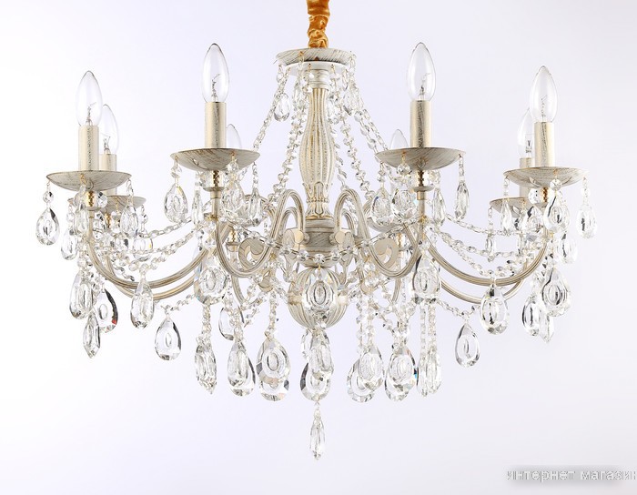 Подвесная люстра Ambrella Traditional TR4945