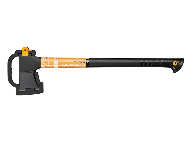 Топор Fiskars Solid A18 1052045