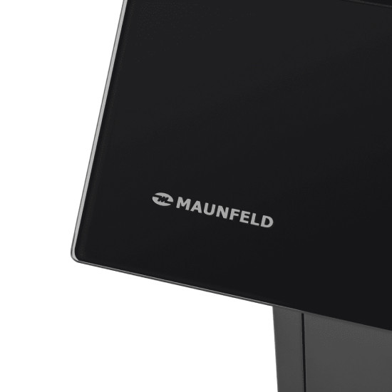 Кухонная вытяжка MAUNFELD Cascada 60 (черный)