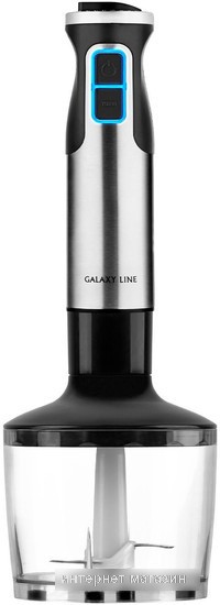 Погружной блендер Galaxy Line GL2134